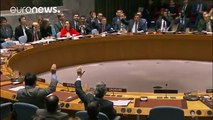 EEUU veta una resolución de la ONU sobre Jerusalén