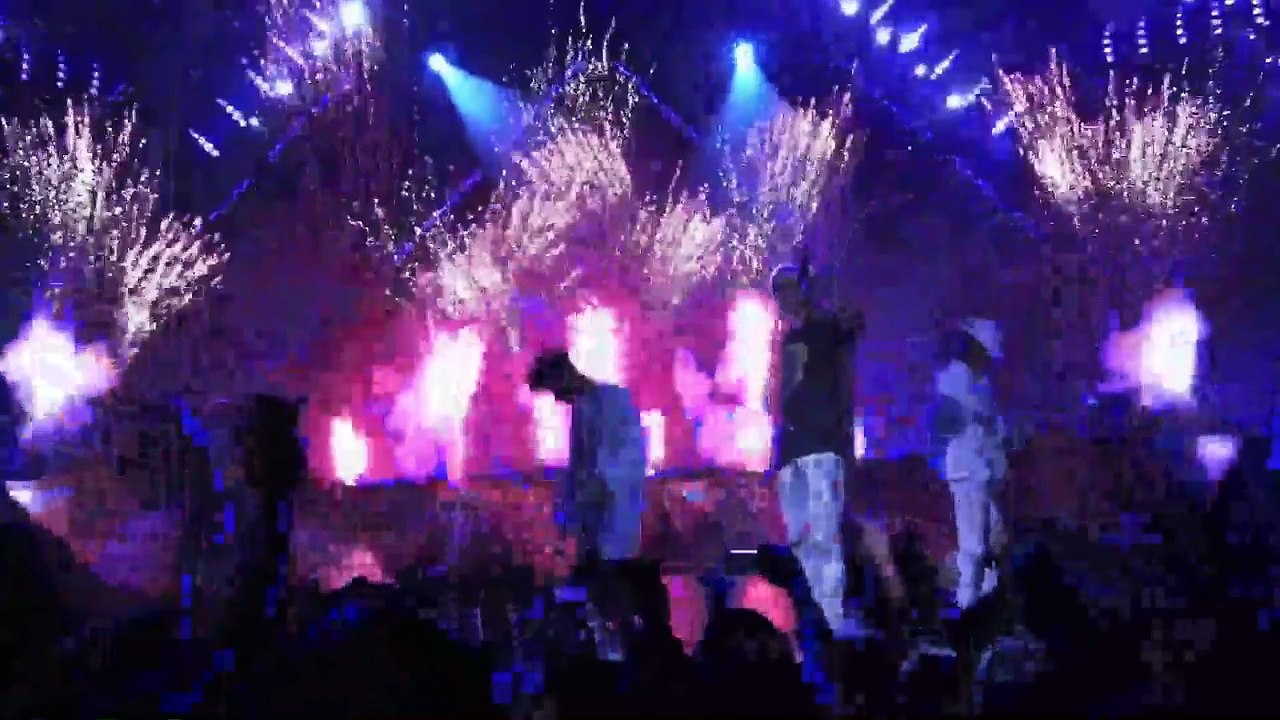 The Weeknd ft- Justin Bieber  - Wylin