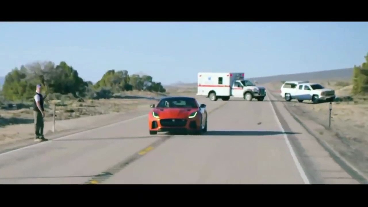 The Weeknd ft- Drake - Re Up  -Fast and Furious 9 Trailer-