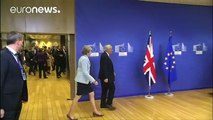 Acuerdo entre UE y el Reino Unido: el 'brexit' entra en una nueva fase