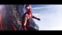 Avengers: Infinity War La pelcula (2018) Espaol Latino [Pelcula Completa]