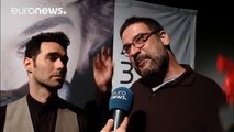 El cine israelí triunfa en Turín