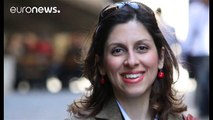 La situación de Nazanin Zaghari-Ratcliffe podría empeorar tras un nuevo juicio en Irán