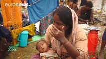 La asistencia humanitaria de los rohinyás: un desafío para Bangladés - Aid Zone