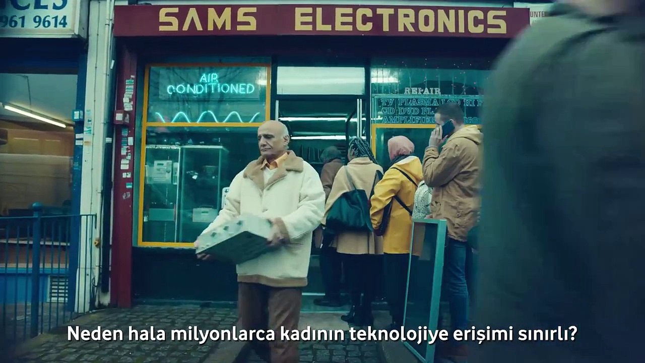 Büyük değişimler, küçük bir soruyla başlar: Neden?