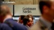 Goldman Sachs se mudará tanto a París como Fráncfort