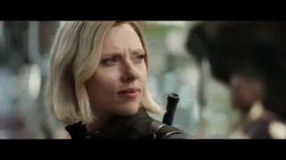 Vengadores: Guerra Infinita (2018) - Transmisión en vivo gratis en línea Full HD | Película Oficial HD en español - Castellano HD