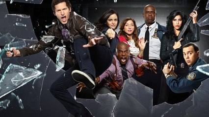 Watch-HD# Brooklyn Nine-Nine Season 5 Episode 16 S5E16 Full. Online Series