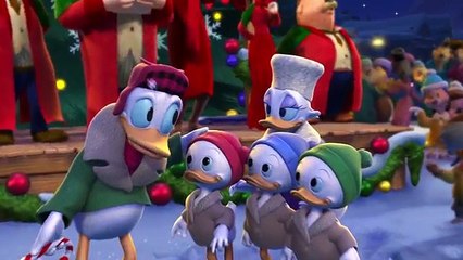 Mickeys Twice Upon a Christmas - Disneycember