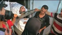 Israel destruye un túnel en Gaza y mata a siete milicianos palestinos