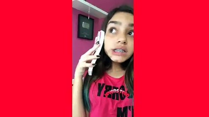Melhores Musical.ly de comédia #3
