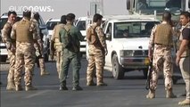 Irak: El Kurdistán ofrece negociar a Bagdad