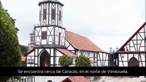 Una ciudad alemana en Venezuela: bienvenidos a la Alemania del Caribe