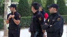 La Fiscalía solicita prisión incondicional para el jefe de los Mossos d'Esquadra