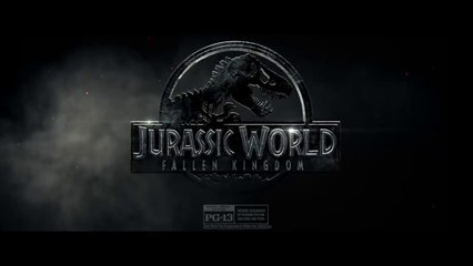 Jurassic World- Fallen Kingdom Teaser Trailer #1 (2018) - Movieclips Trailers