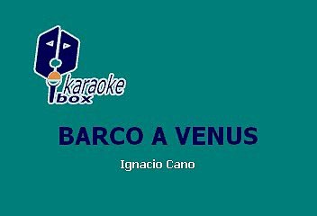 Fey - Barco A Venus