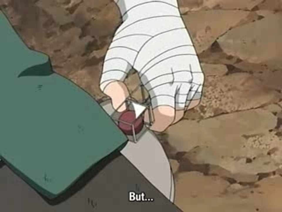 Amv Chouji