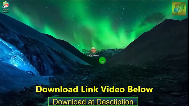 iPhone Backup Extractor 7.6.0.2089 Full Version 2018