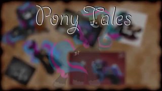 Pony Tales [MLP Fanfic Readings] Delusional by Homage (sadfic/AU)