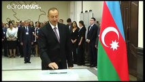 Azerbaiyán niega la corrupción y tacha de falsas las acusaciones - economy