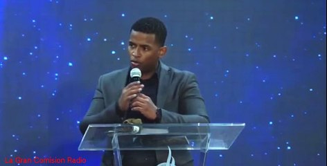 En medio de tu proceso lo que Dios dijo de ti se cumplira