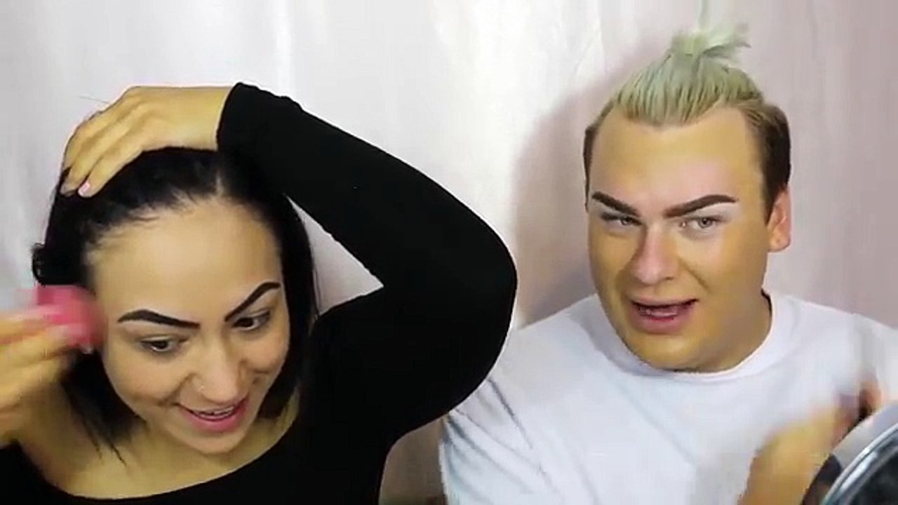 Clubbing GRWM + My Bestfriend! | Michael Finch