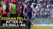 IPL 2018 Match Recap- Delhi Daredevils’ Thrilling Win Over MI