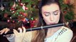 December Song ft. YOU - Malinda Kathleen Reese (Peter Hollens cover)