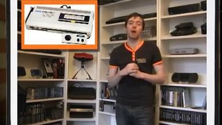 Master System Review
