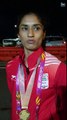 Vinesh Phogat wins gold in women's 50kg wrestling at CWG 2018