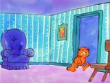 Garfield and Friends - Ep.1 - Peace and Quiet, Wanted Wade, Garfield Goes Hawaiian