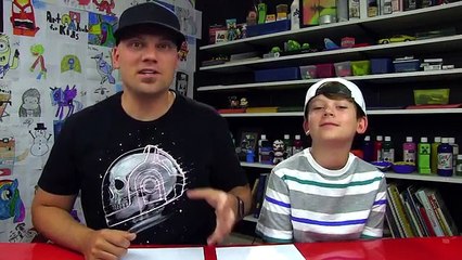 How To Fold An Origami Shirt (Fathers Day Card)