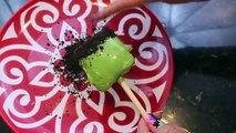 CHEAP AND EASY DIY HALLOWEEN TREATS #2 | PINTEREST INSPIRED