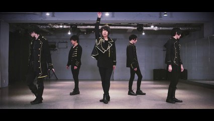 【芝健×いりぽん×まりん】Hysteric Bullet 踊ってみた【SHIRAHAN×あすぱら】