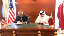 Los cuatro países árabes mantienen las sanciones a Catar