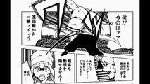 【漫画動画】 SPLATOON スプラトゥーン漫画 : 黒に染めろネクスト Part 14 15 & 16 Manga Anime