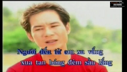 Người Hỡi Anh Muốn Quay Về - Lý Hải