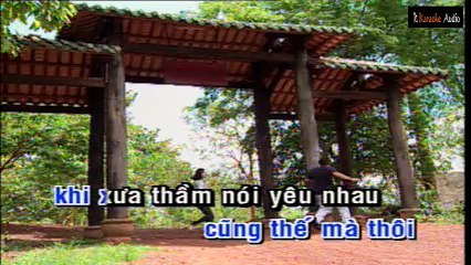 Phận Gái Thuyền Quyên - Phi Nhung