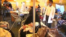 UNICEF enviará ayuda a Yemen ante el brote de cólera