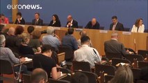El Parlamento alemán, a un paso de aprobar el matrimonio homosexual
