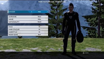 [360] • RIDE • Para Xbox RGH