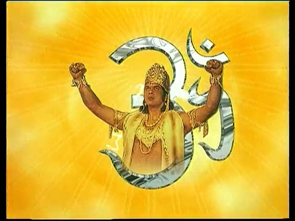 Aaryamaan - Episode 47