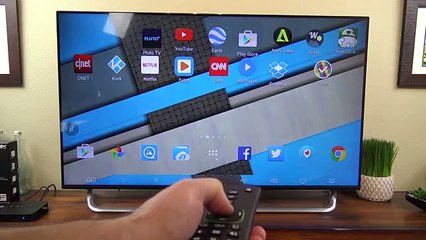 Minix Neo U1 Review - 4k 60fps Media Player