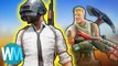 Top 5 Things PUBG Does BETTER Than Fortnite