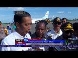 Presiden Jokowi Kunjungi Wilayah Asmat - NET24