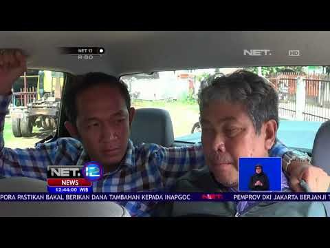 Kakek 60 Tahun Cabuli Anak Dibawah Umur - NET 12