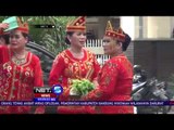 HUT Provinsi Sulawesi Tengah Tampilkan Berbagai Parade Budaya - NET 5