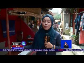 Diduga Curi Jaket, Anak Dihakimi Warga - NET 12