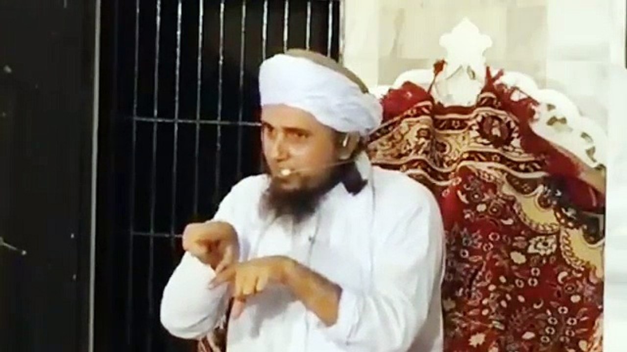 Jannati Kon? Deobandi Barelvi Ahle Hadees IIkhtilaf  letest bayan by Mufti Tariq Masood sahab 2018