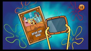 SpongeBobs Game Frenzy: Pull Back The Covers! - Nickelodeon Games